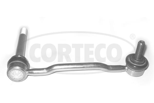 Corteco 49400591 Стійка стабілізатора 49400591: Купити в Україні - Добра ціна на EXIST.UA!