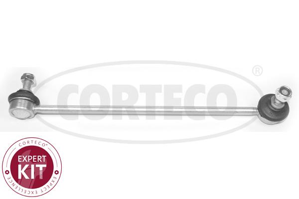 Corteco 49400616 Стійка стабілізатора 49400616: Купити в Україні - Добра ціна на EXIST.UA!