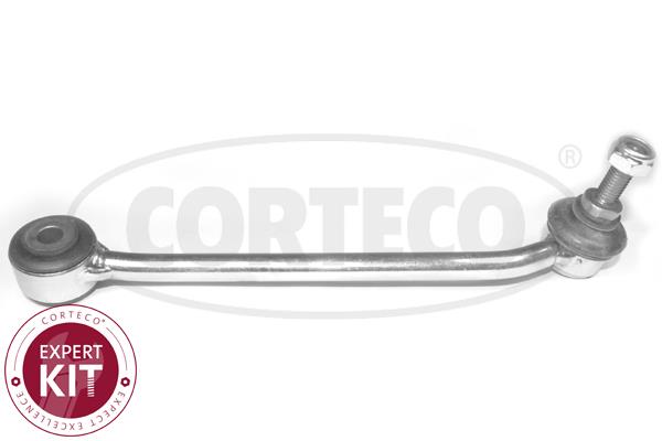 Corteco 49400725 Стійка стабілізатора 49400725: Купити в Україні - Добра ціна на EXIST.UA!