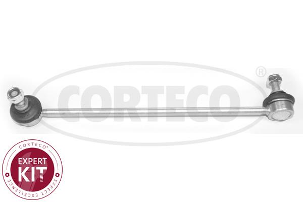 Corteco 49400740 Стійка стабілізатора 49400740: Купити в Україні - Добра ціна на EXIST.UA!