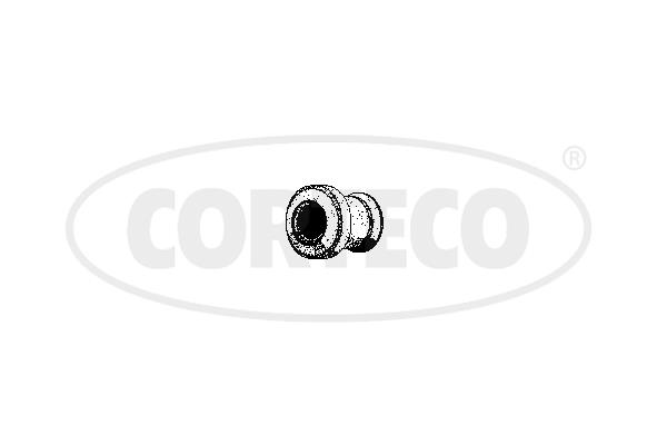 Corteco 49400839 Сайлентблок 49400839: Купити в Україні - Добра ціна на EXIST.UA!