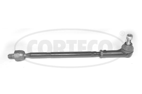49400922 Corteco Тяга рулевая с наконечником, комплект