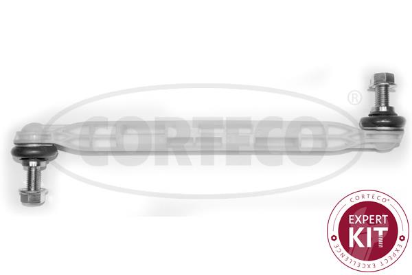 Corteco 49400942 Стійка стабілізатора 49400942: Купити в Україні - Добра ціна на EXIST.UA!