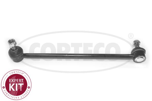 Corteco 49401123 Стійка стабілізатора 49401123: Купити в Україні - Добра ціна на EXIST.UA!