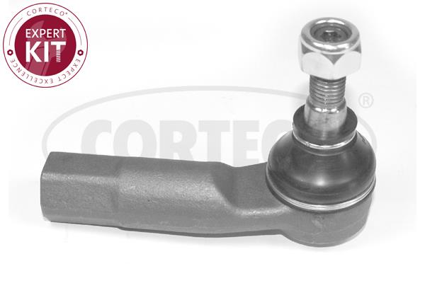 Corteco 49401876 Шарнир 49401876: Отличная цена - Купить в Украине на EXIST.UA! 49401876 Corteco Шарнир
