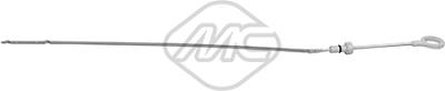39240 Metalcaucho Щуп уровня масла