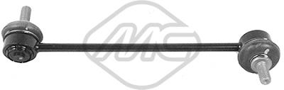 Metalcaucho 40013 Стійка стабілізатора 40013: Приваблива ціна - Купити в Україні на EXIST.UA!