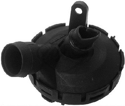 Metalcaucho 92136 Клапан вентиляції картерних газів 92136: Купити в Україні - Добра ціна на EXIST.UA!
