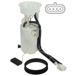 Delphi FG1228-12B1 Элемент системы питания FG122812B1: Отличная цена - Купить в Украине на EXIST.UA! FG122812B1 Delphi Элемент системы питания