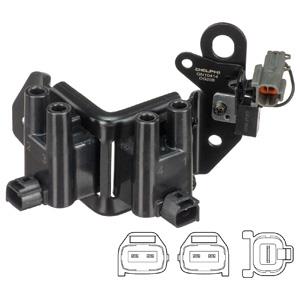 GN1041412B1 Delphi Катушка зажигания