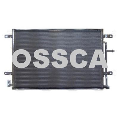 Ossca 02735 Конденсатор 02735: Купити в Україні - Добра ціна на EXIST.UA!