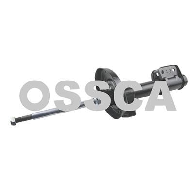 Ossca 12259 Амортизатор підвіски передній 12259: Купити в Україні - Добра ціна на EXIST.UA!