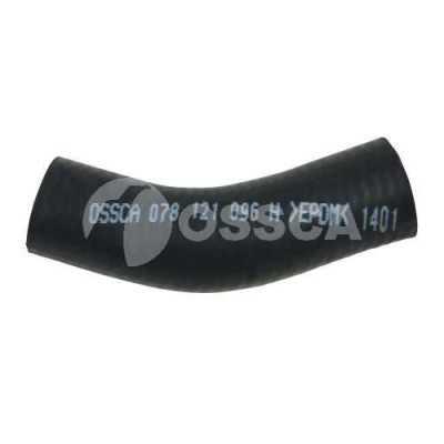 Ossca 13707 Патрубок системи охолодження 13707: Купити в Україні - Добра ціна на EXIST.UA!