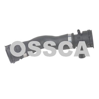 Ossca 21302 Шланг радіатора 21302: Купити в Україні - Добра ціна на EXIST.UA!
