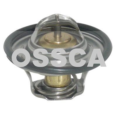 Ossca 23163 Термостат 23163: Купити в Україні - Добра ціна на EXIST.UA!