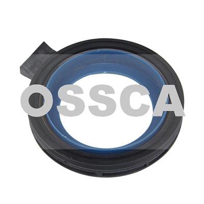 Ossca 24574 Сальник колінчатого вала 24574: Купити в Україні - Добра ціна на EXIST.UA!