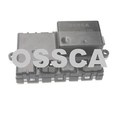 Ossca 24642 Резистор 24642: Купити в Україні - Добра ціна на EXIST.UA!
