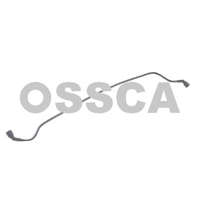Ossca 25179 Шланг радіатора 25179: Купити в Україні - Добра ціна на EXIST.UA!