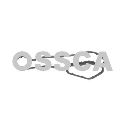 Ossca 25803 Ущільнювальне кільце, оливний радіатор 25803: Купити в Україні - Добра ціна на EXIST.UA!
