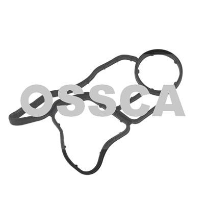 Ossca 25812 Ущільнення 25812: Купити в Україні - Добра ціна на EXIST.UA!