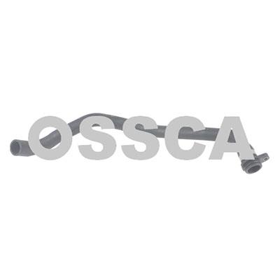 Ossca 26274 Шланг радіатора 26274: Купити в Україні - Добра ціна на EXIST.UA!
