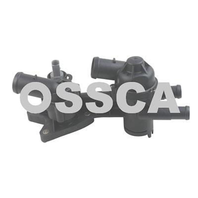 Ossca 26598 Корпус термостата 26598: Купити в Україні - Добра ціна на EXIST.UA!