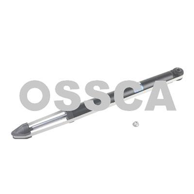 Ossca 26751 Амортизатор підвіскі задній газомасляний 26751: Купити в Україні - Добра ціна на EXIST.UA!