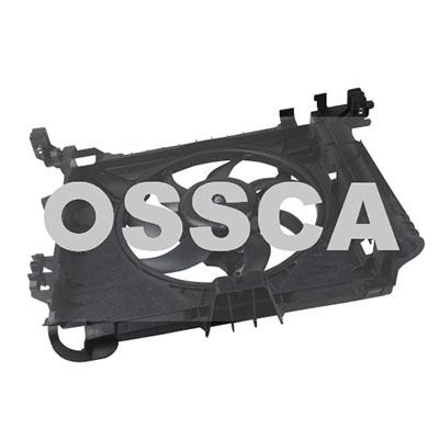 Ossca 26756 Вентилятор, система охолодження двигуна 26756: Купити в Україні - Добра ціна на EXIST.UA!