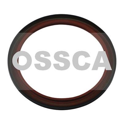Ossca 28979 Сальник колінчатого вала 28979: Купити в Україні - Добра ціна на EXIST.UA!