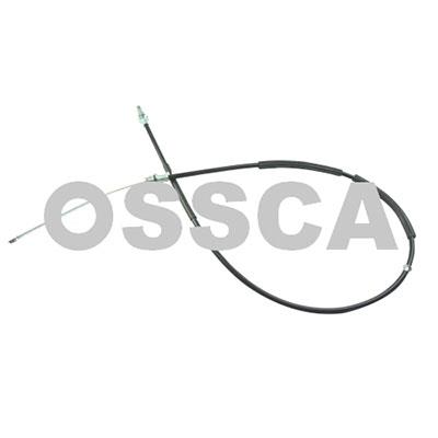 Ossca 29008 Тросовий привод, стоянкове гальмо 29008: Купити в Україні - Добра ціна на EXIST.UA!