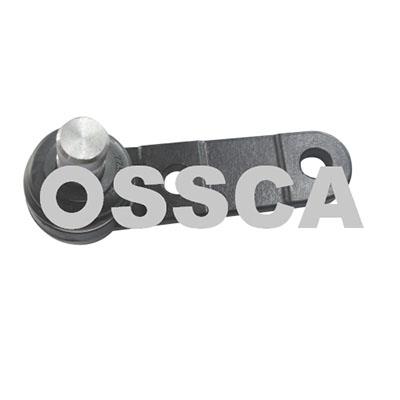 Ossca 29020 Опора кульова 29020: Купити в Україні - Добра ціна на EXIST.UA!