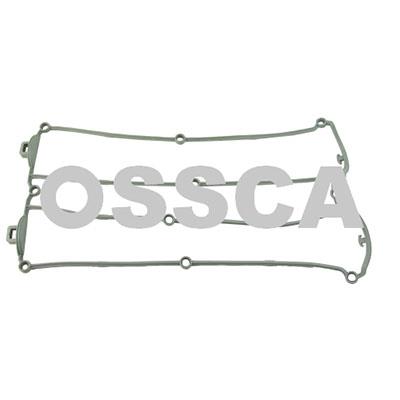 Ossca 29034 Прокладка клапанної кришки (комплект) 29034: Купити в Україні - Добра ціна на EXIST.UA!