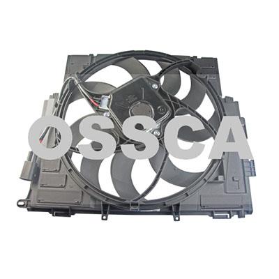 Ossca 29454 Вентилятор, система охолодження двигуна 29454: Купити в Україні - Добра ціна на EXIST.UA!