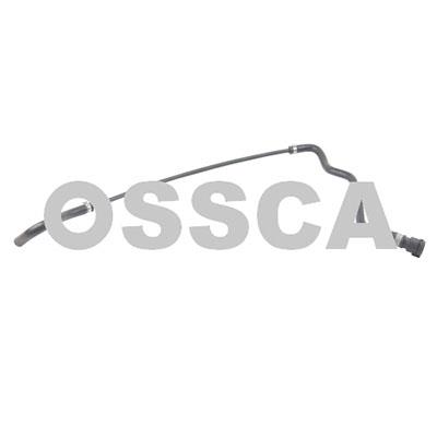Ossca 30599 Шланг радіатора 30599: Купити в Україні - Добра ціна на EXIST.UA!