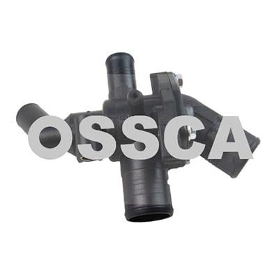 Ossca 30951 Корпус термостата 30951: Купити в Україні - Добра ціна на EXIST.UA!