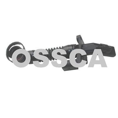 Ossca 32797 Шланг, продування картера 32797: Купити в Україні - Добра ціна на EXIST.UA!