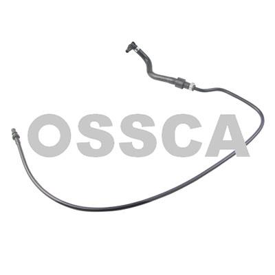 Ossca 33307 Шланг радіатора 33307: Купити в Україні - Добра ціна на EXIST.UA!