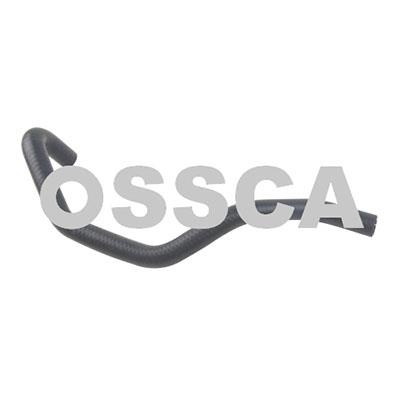 Ossca 33320 Шланг радіатора 33320: Купити в Україні - Добра ціна на EXIST.UA!