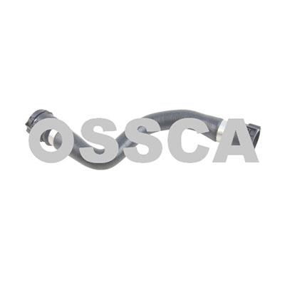 Ossca 33332 Шланг радіатора 33332: Купити в Україні - Добра ціна на EXIST.UA!