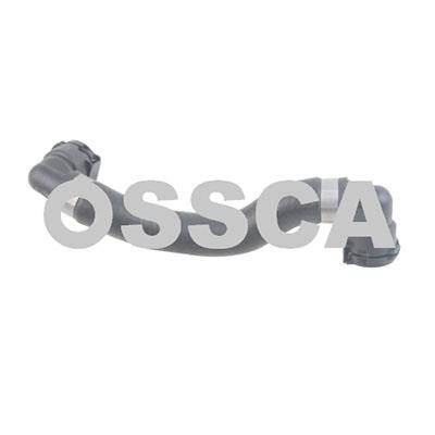 Ossca 33362 Шланг радіатора 33362: Купити в Україні - Добра ціна на EXIST.UA!