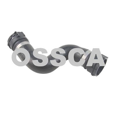 Ossca 33365 Шланг радіатора 33365: Купити в Україні - Добра ціна на EXIST.UA!
