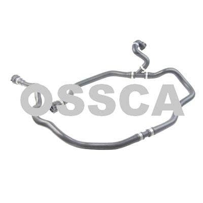 Ossca 33377 Шланг радіатора 33377: Купити в Україні - Добра ціна на EXIST.UA!