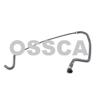 Ossca 33380 Шланг радіатора 33380: Купити в Україні - Добра ціна на EXIST.UA!