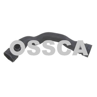 Ossca 33381 Шланг радіатора 33381: Купити в Україні - Добра ціна на EXIST.UA!