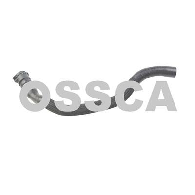 Ossca 33388 Шланг радіатора 33388: Купити в Україні - Добра ціна на EXIST.UA!