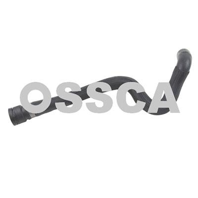 Ossca 33402 Шланг радіатора 33402: Купити в Україні - Добра ціна на EXIST.UA!