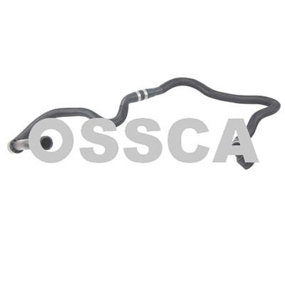 Ossca 33414 Шланг радіатора 33414: Купити в Україні - Добра ціна на EXIST.UA!