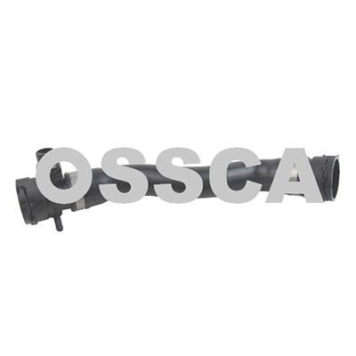 Ossca 33431 Шланг радіатора 33431: Купити в Україні - Добра ціна на EXIST.UA!