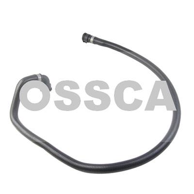 Ossca 33439 Шланг радіатора 33439: Купити в Україні - Добра ціна на EXIST.UA!