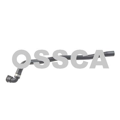 Ossca 33449 Шланг радіатора 33449: Купити в Україні - Добра ціна на EXIST.UA!